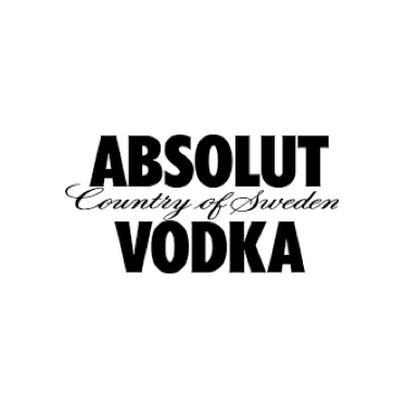 Order Absolut vodka at alcohol wholesaler Moving Spirits 