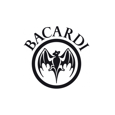 Order Bacardi at spirits supplier Moving Spirits