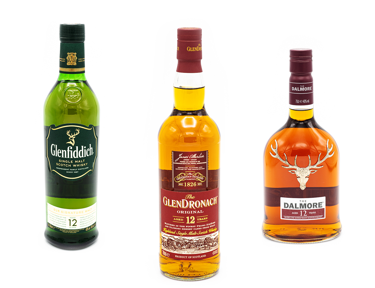 Order Single Malt Whisky at our liquor wholesale
