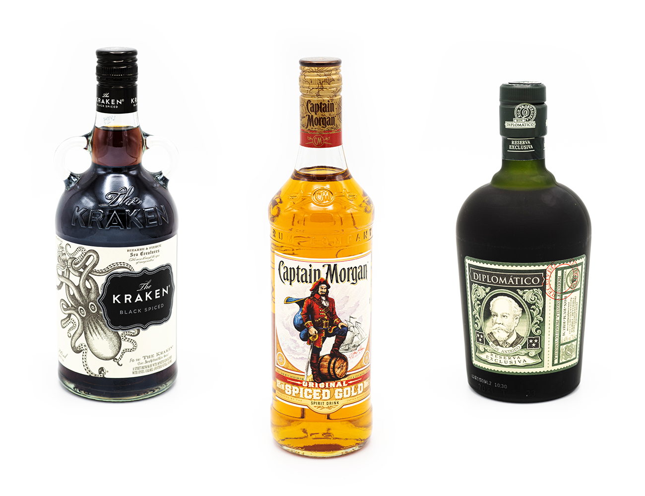 Order 60+ brands of rum at liquor wholesaler Moving Spirits