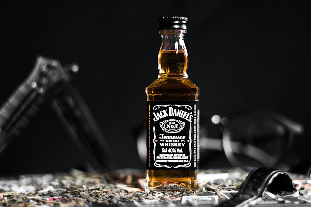 Jack Daniels wholesale B2B