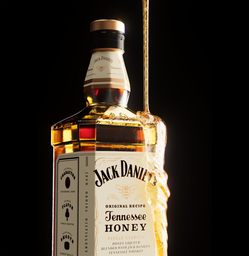 Jack Daniels wholesale B2B