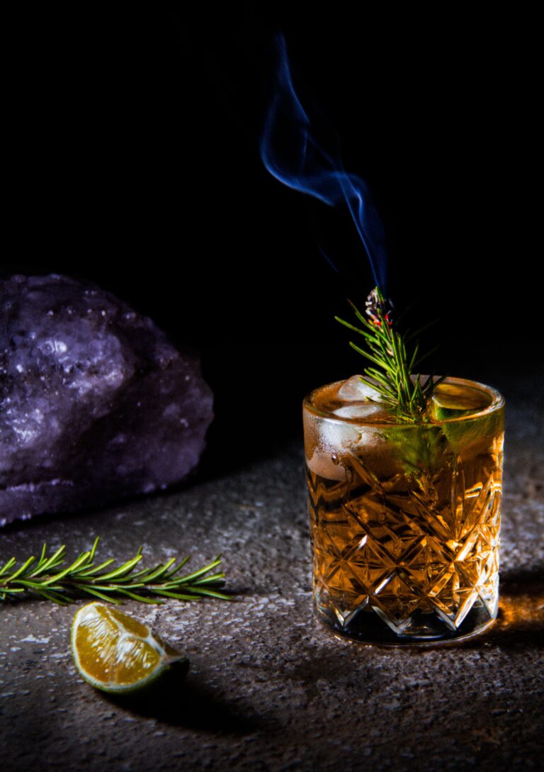 Find out all you need to know about rum! Moving Spirits