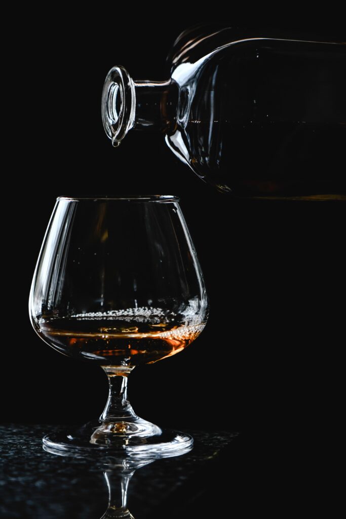 Brandy, cognac or Armagnac? What are the differences? The ingredients!