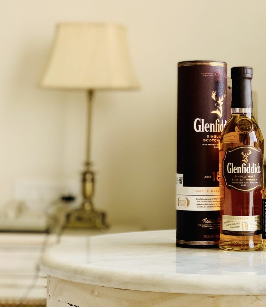 As a glenfiddich supplier, we offer all types and sorts of Glenfiddich Whisky. 