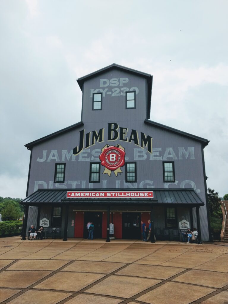 Buy Jim Beam wholesale against competitive prices at Moving Spirits. 