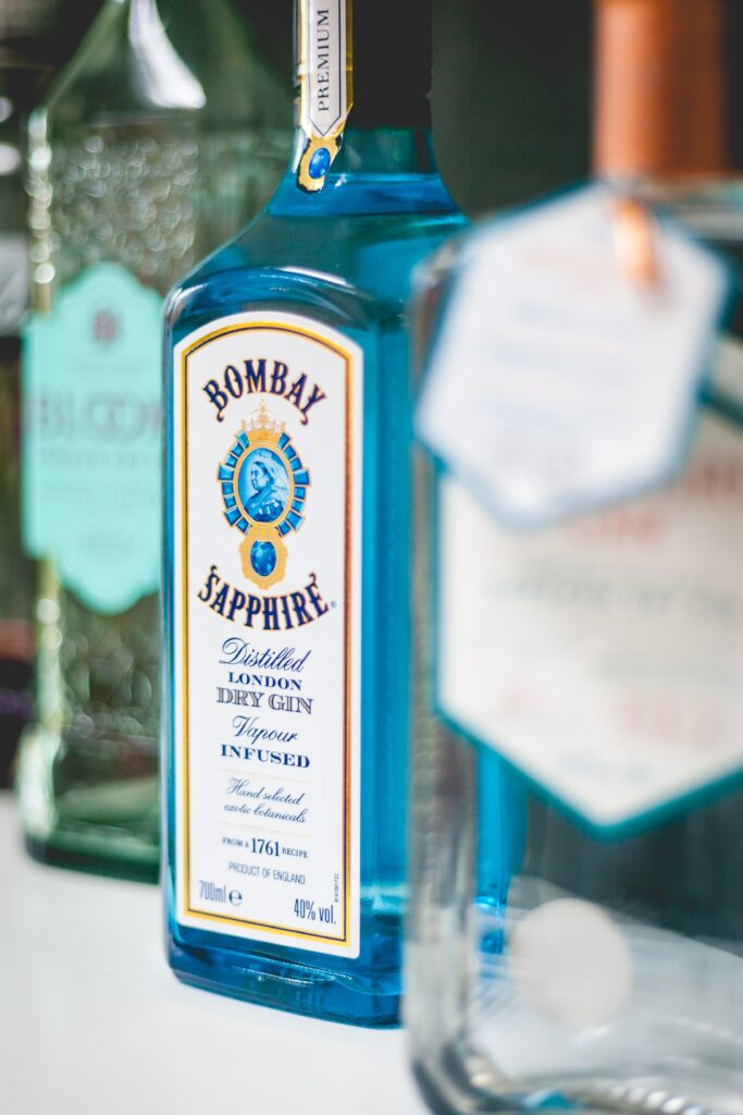 As a Bombay Sapphire supplier, we offer a wide assortment full of different flavors and formats. 