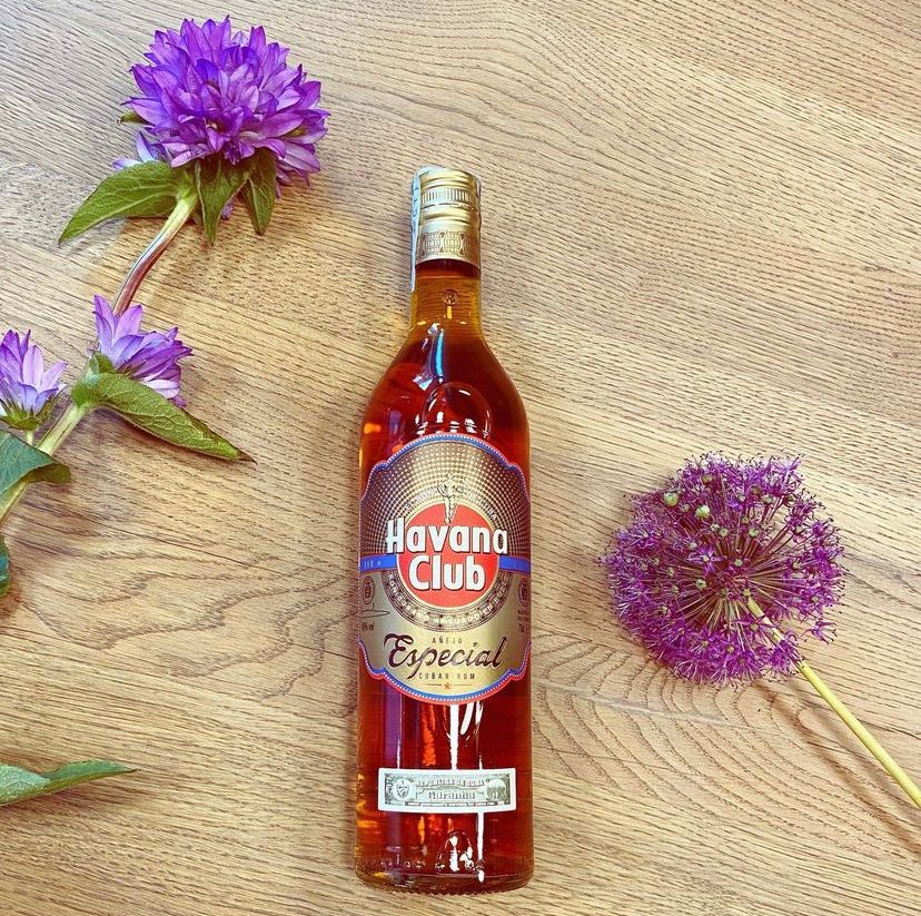 Being a Havana Club wholesale, we offer a wide assortment. You can view our full stock in our Sales Portal. 