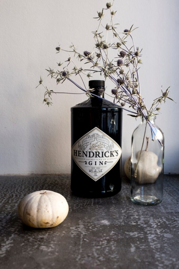 Being a Hendrick's wholesaler, we want to know everything about the story behind our products.