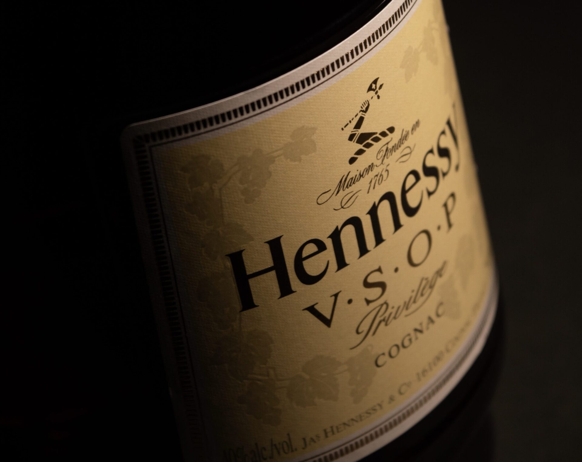 Hennessy wholesale B2B | International supplier