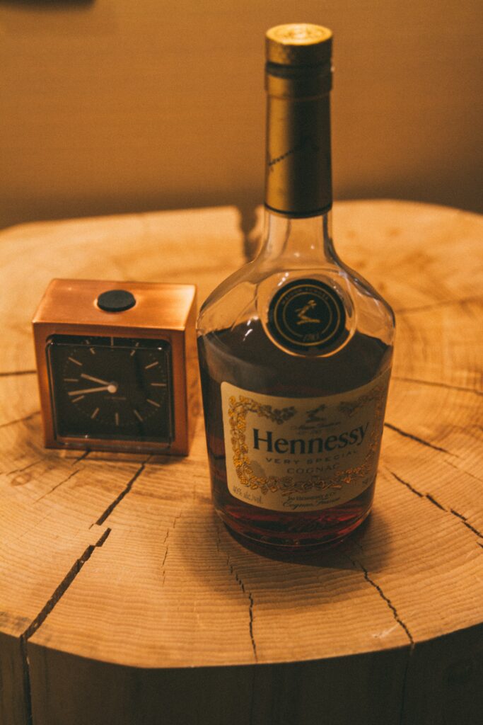 Order your Hennessy now easily and quickly at our Hennessy Cognac wholesale. 