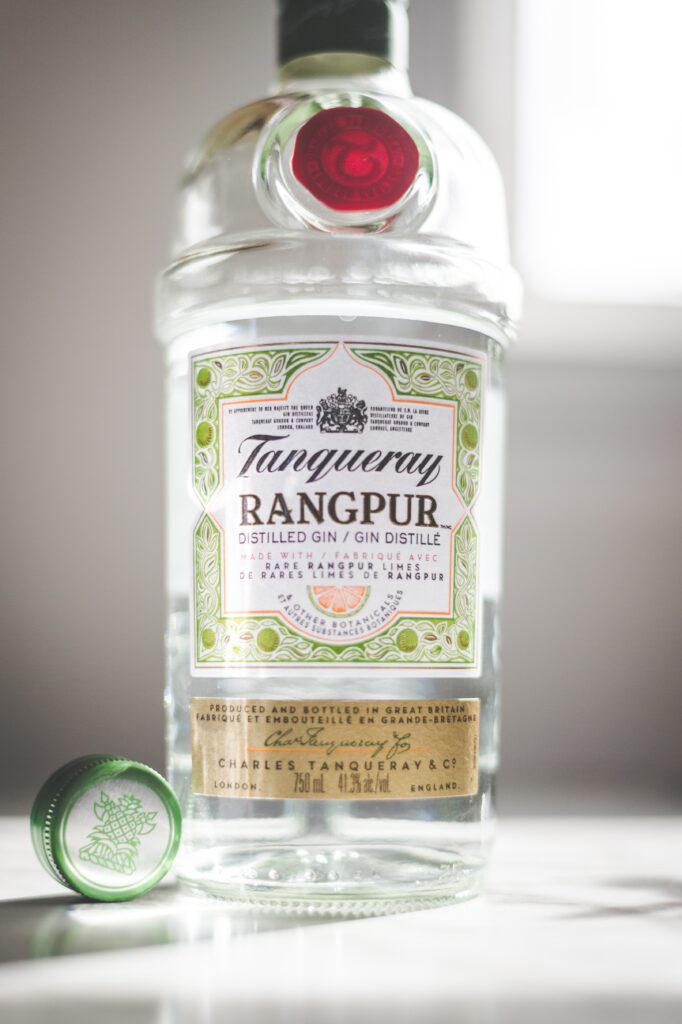 Our tanqueray wholesale developed its own unique Sales Portal in which you can 24/7 see all our stock. 