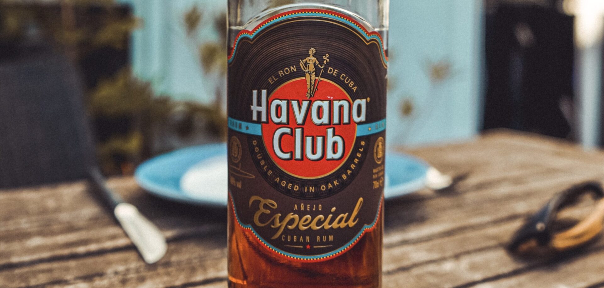 Havana Club wholesale B2B | International supplier