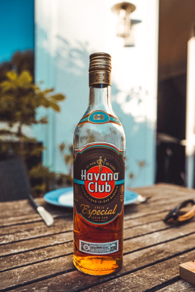 Moving Spirits is a Havana Club supplier that delivers throughout Europe and beyond. 