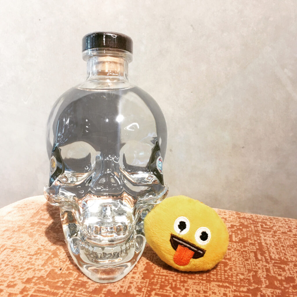 Moving Spirits is a Crystal Head supplier with a wide assortment.