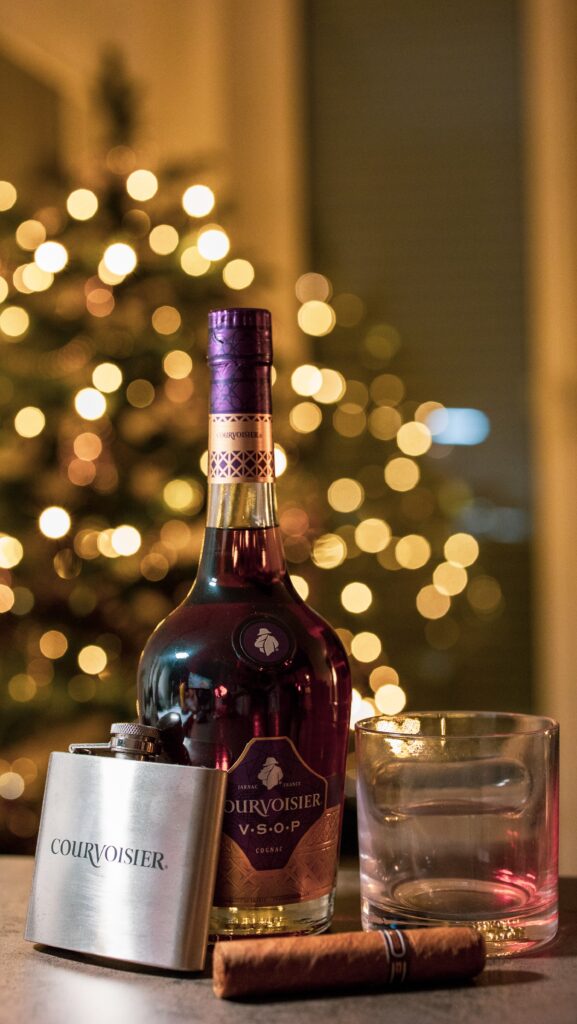 Being a courvoisier supplier, we offer a wide assortment available from stock. 