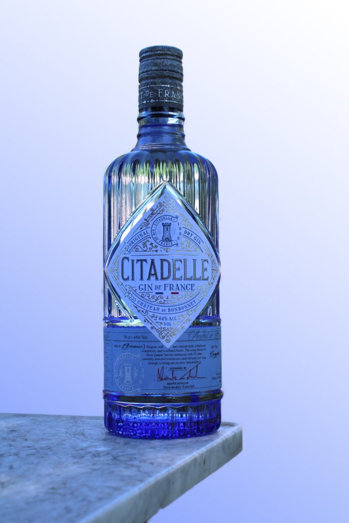 Being a Citadelle supplier, we are always trying to improve and grow our assortment. 