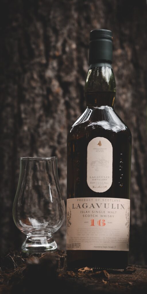 Moving Spirits is the Lagavulin wholesale where you can order within a few clicks in our own Sales Portal. 