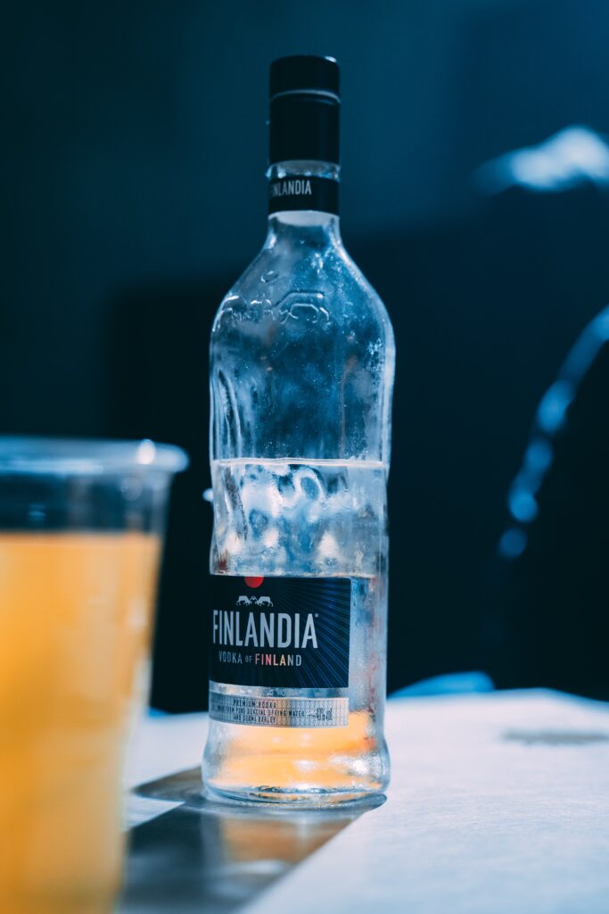 As a Finlandia vodka wholesale, we are always curious about the story behind our liquor brands. 