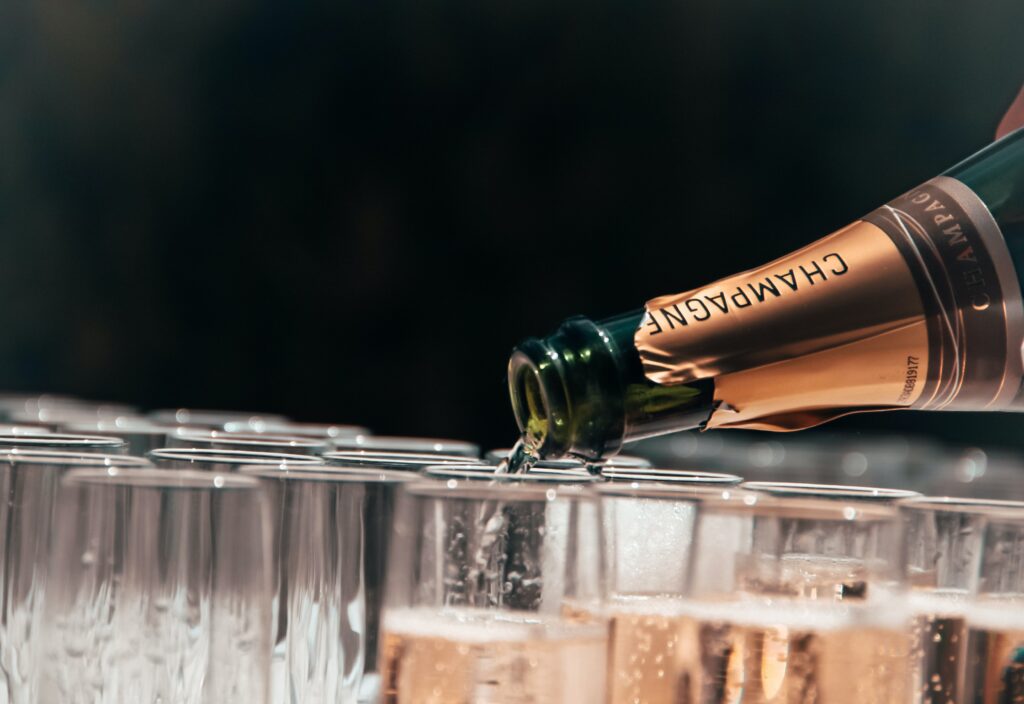 How is champagne made? Méthode Traditionnelle was formerly known as Méthode Champenoise. 