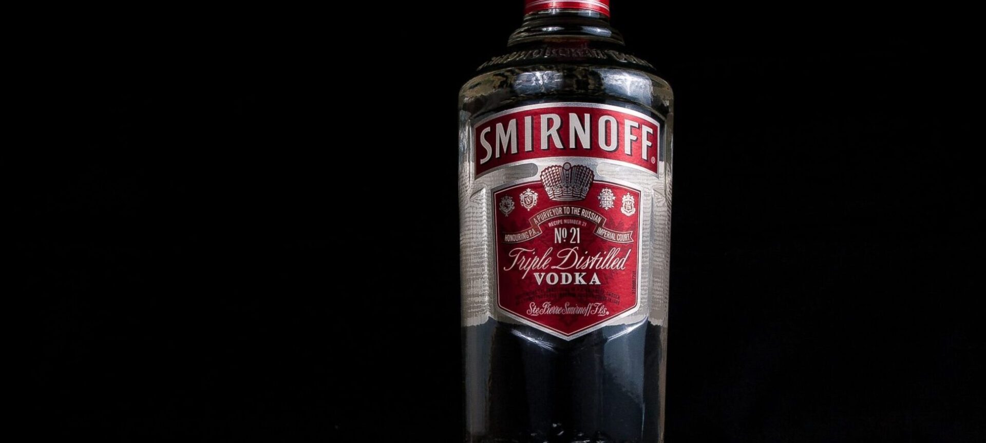 Smirnoff wholesale B2B | International supplier