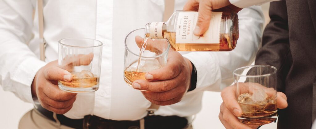 whisky or whisky? what's the difference?