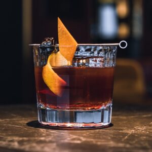 Whiskey and whisky Cocktail Recipes