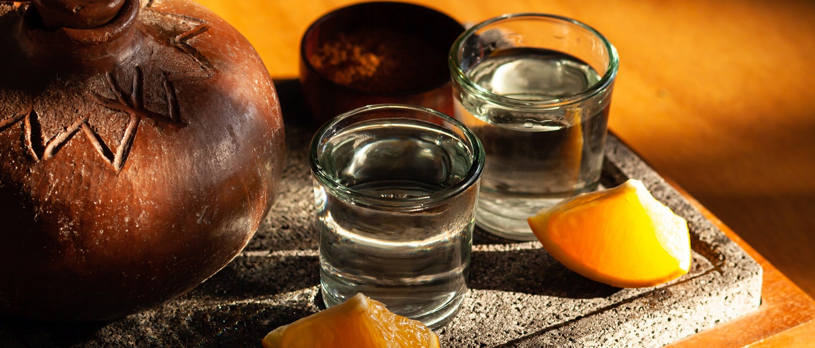 Tequila Tasting Made Easy A StepbyStep Guide Moving Spirits