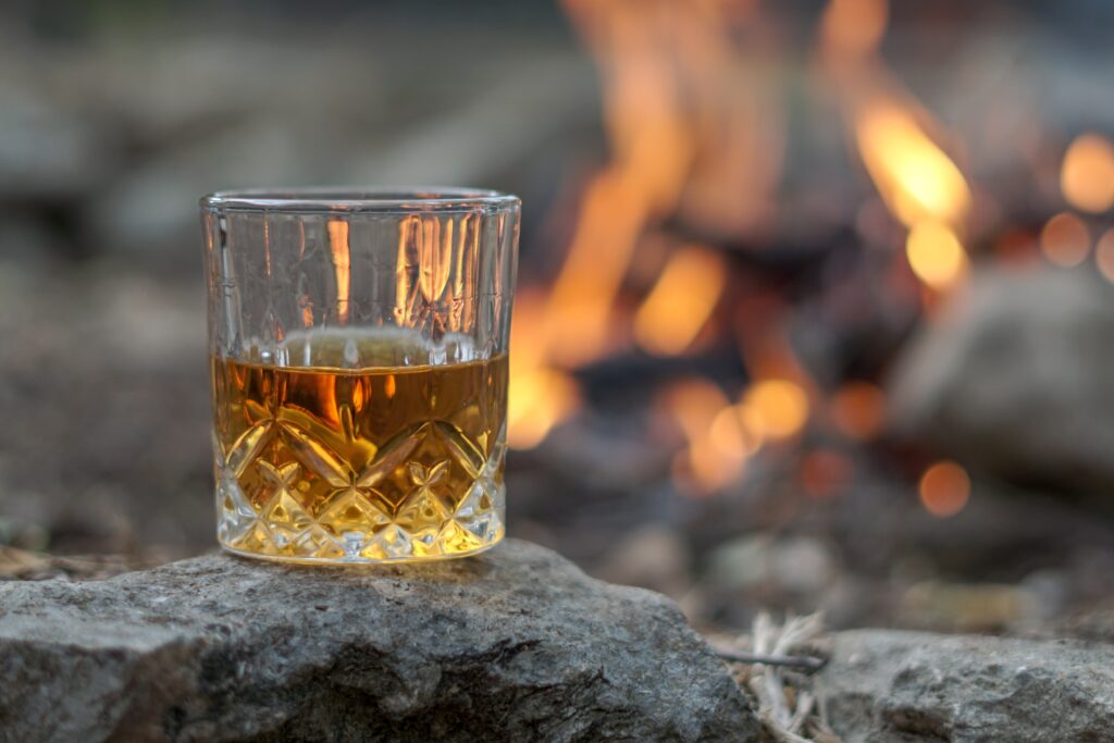 As a distributor of Teacher's Whisky, we are interested in the history behind the brand.
