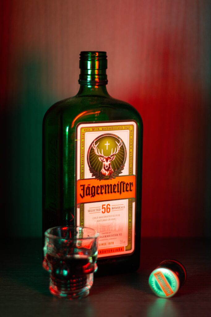 Being a supplier of Jägermeister, we want the order process to be as easy as possible for you. Use our unique Sales Portal wherever you are!
