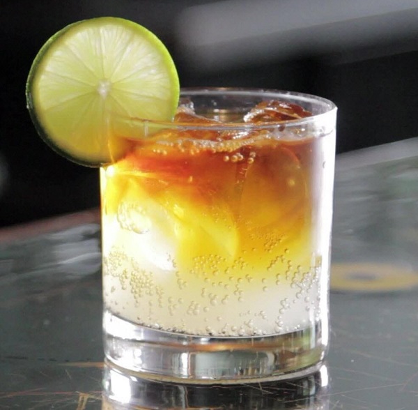 Dark n' Stormy