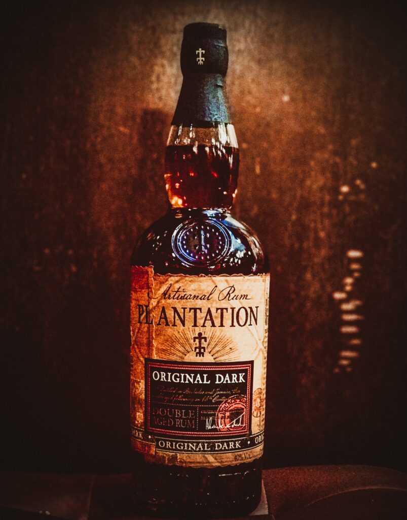 Moving Spirits has many different flavours of Plantation Rum in its assortment. Check it out in our Sales Portal. 