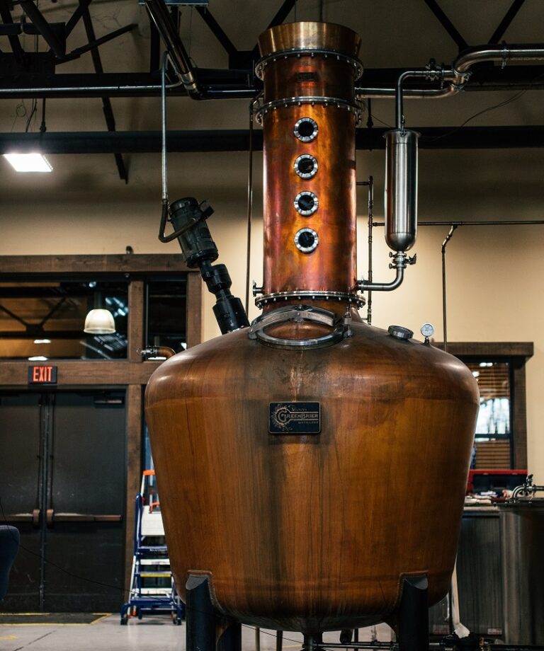 What is Rum Made From? Exploring the Ingredients and Process Behind