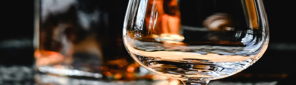 What is cognac?