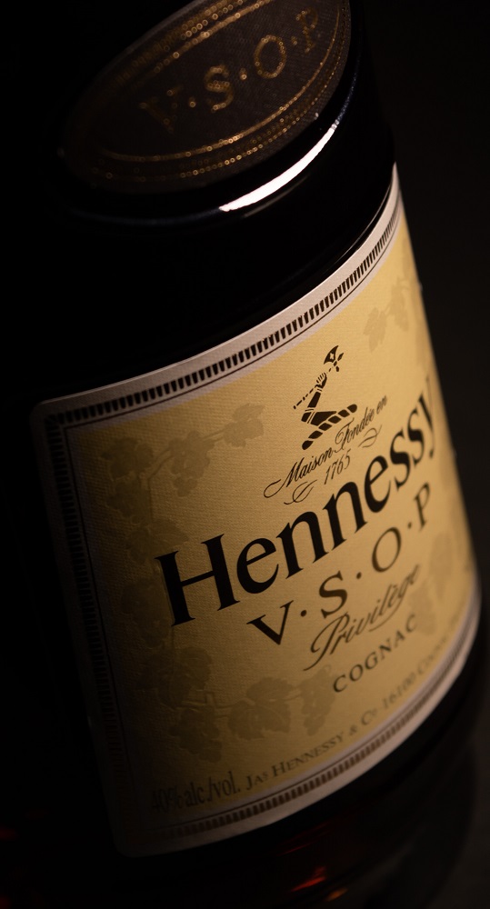 How Maison Hennessy Became the World's Most Popular Cognac