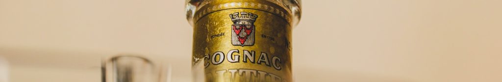 What is cognac