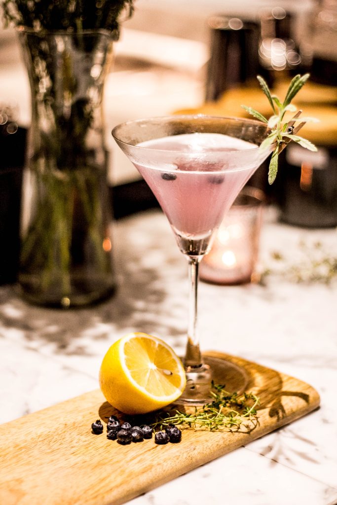 As a wholesaler of Zubrowka vodka, we want to be as transparant as possible.