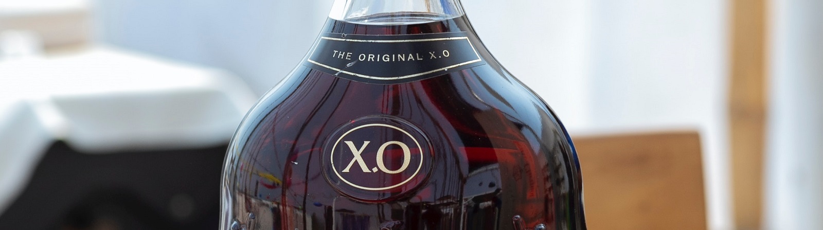 Hennessy Cognac: 5 Reasons Why It's Considered to be the Best | Moving