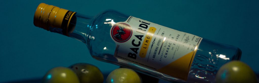 White Rum