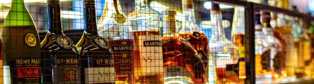 Cognac Vs. Brandy: What's the Difference?