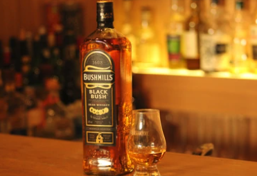 Bushmills Black Bush, Bushmills 10 or still 16 Y.O.? Discover the wide product range!