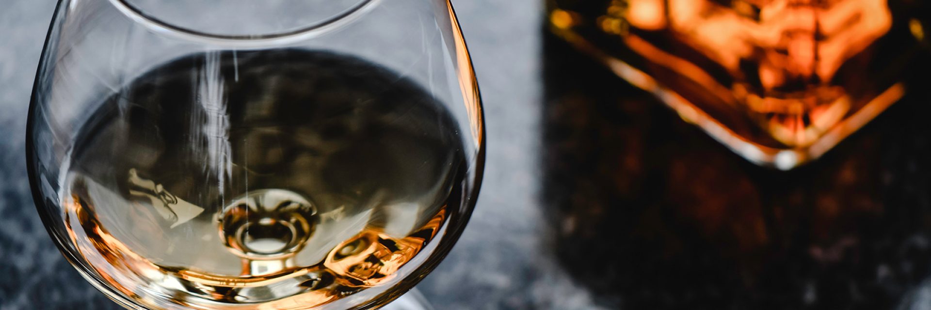 Cognac vs. Brandy: Revealing the 6 True  Differences