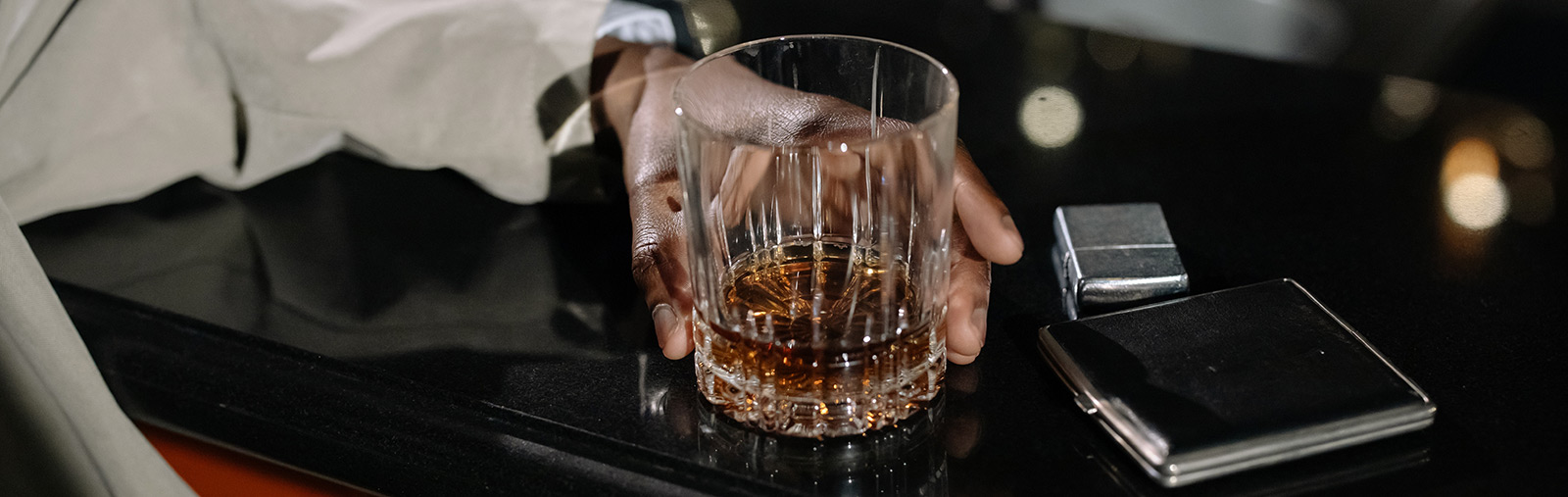 Cognac vs. Brandy Revealing the 6 True Differences Moving Spirits