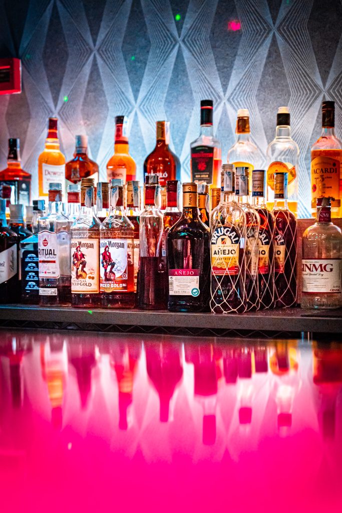 The smooth Brugal Añejo or the complex Brugal XV Rum? Which one do you choose?