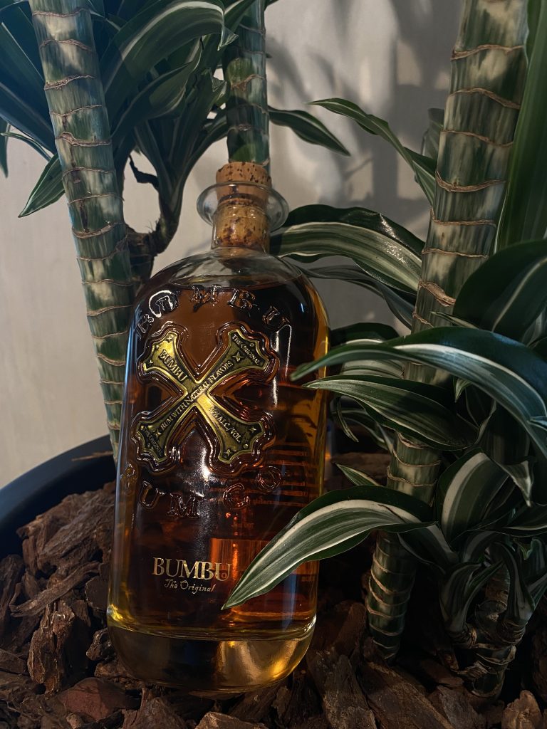 Bumbu Rum is a brand with a history dating back to the 17th century. 