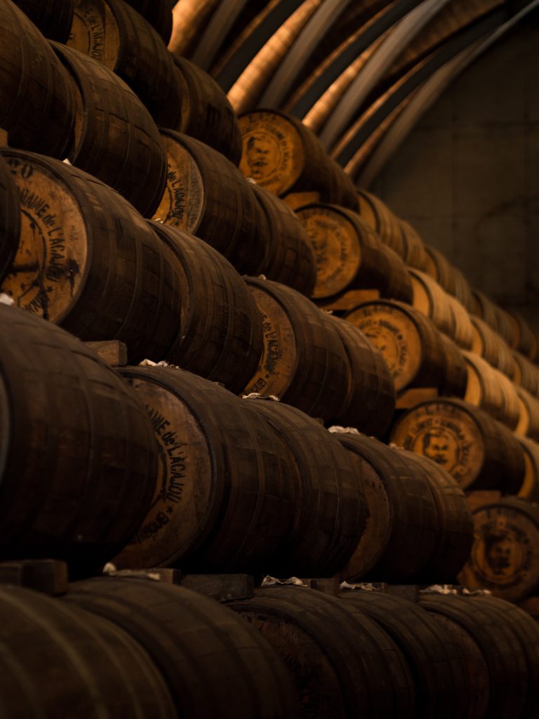 Brugal's Dominican rum has a history dating back to 1888.