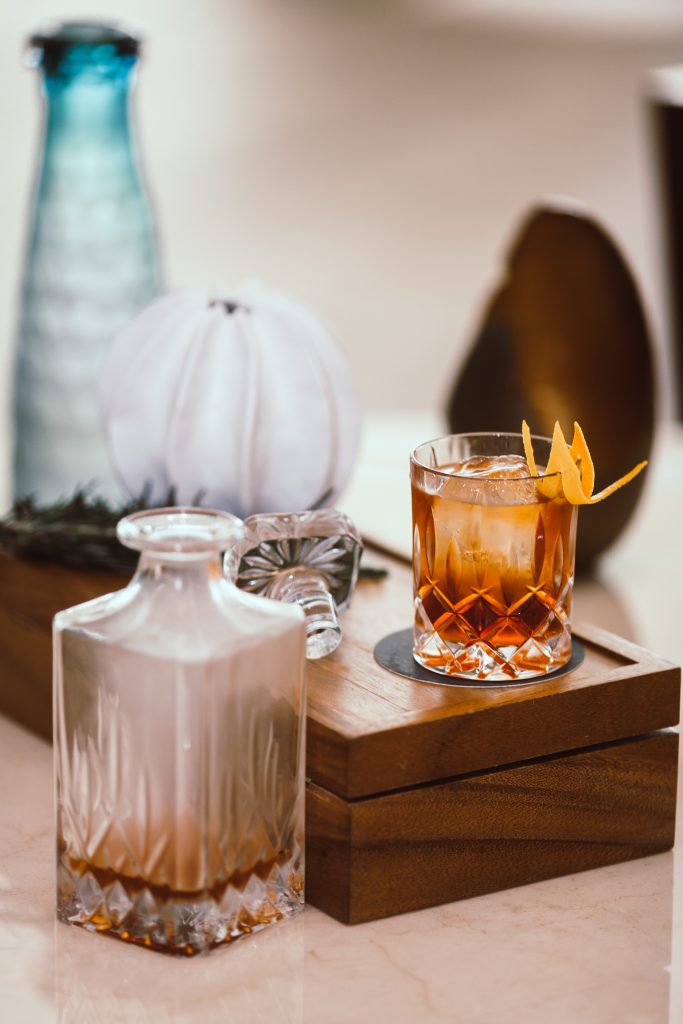 Whether you go for Brugal Blanco or for the Brugal 1888, Moving Spirits always has a wide assortment to choose from.
