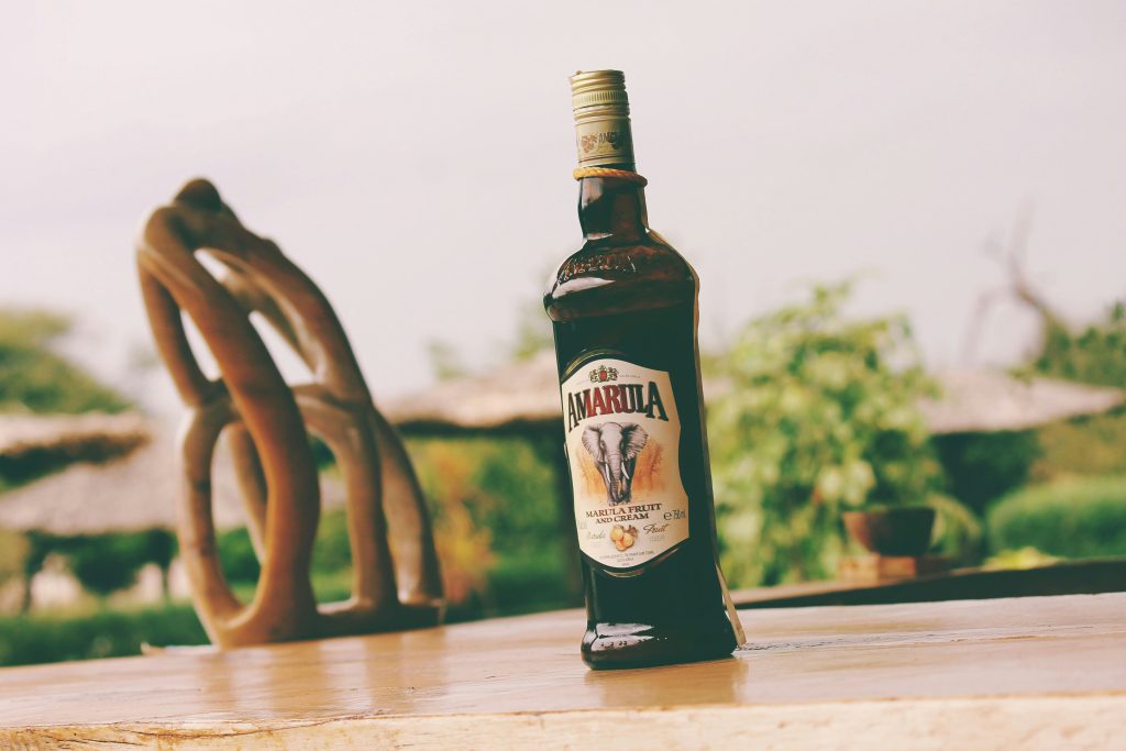 The liquor is best known for its Amarula Cream Liqueur, but has different flavours. All available in our Sales Portal!