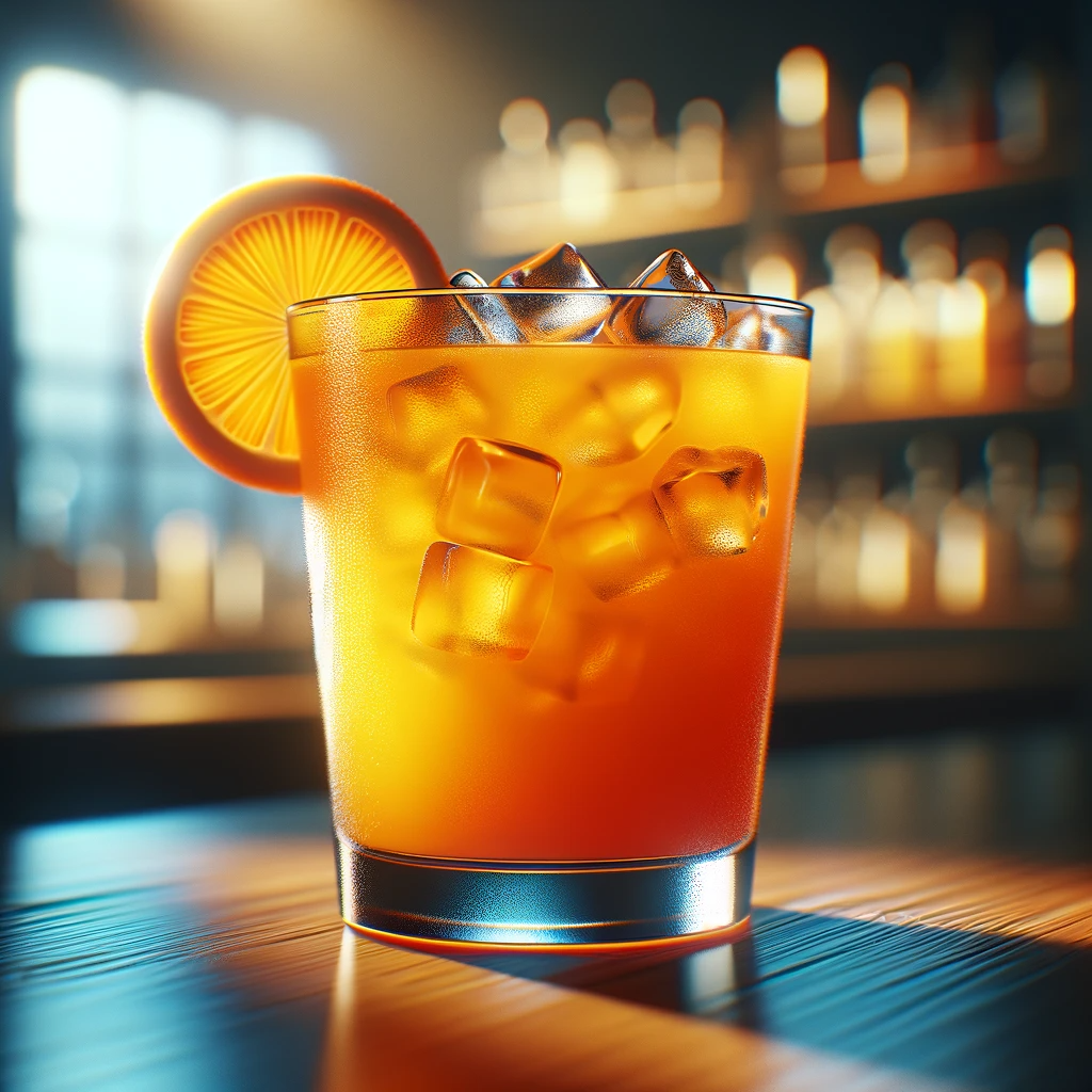 The 10 Best Vodka Cocktails Moving Spirits