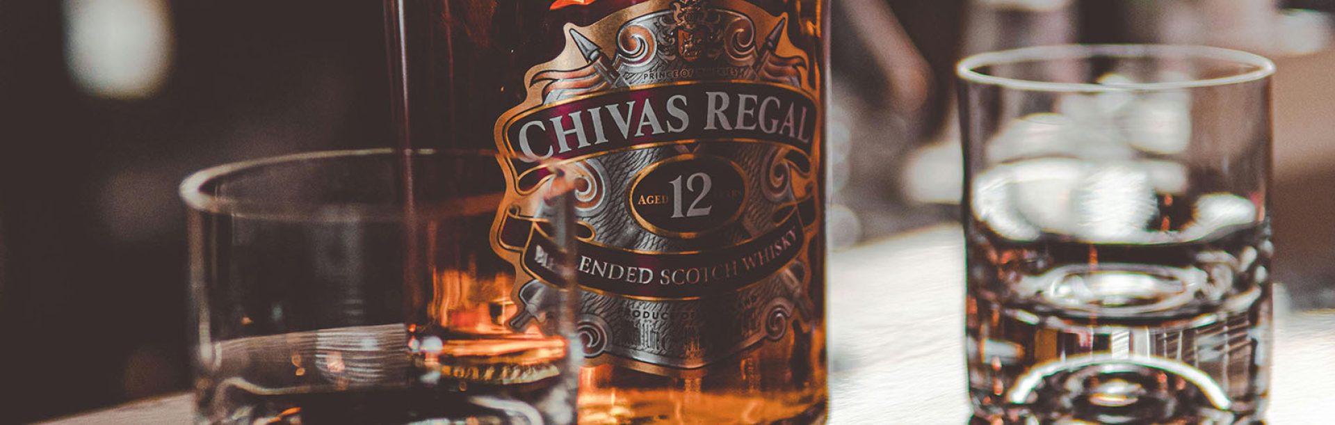 Chivas Regal: 10 Great Reasons why it's the Blend of Choice for Whisky Lovers